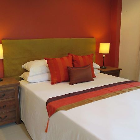 Baan Lompai Villa Ao Nang Eksteriør bilde