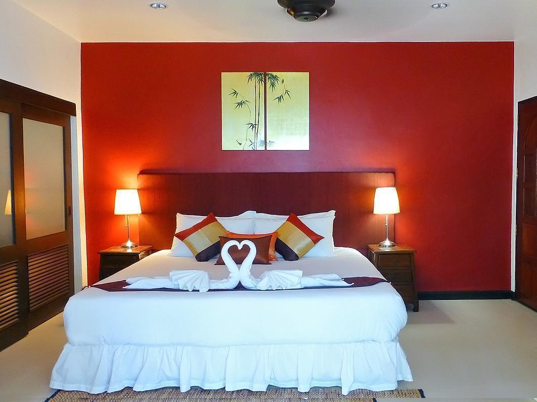 Baan Lompai Villa Ao Nang Eksteriør bilde