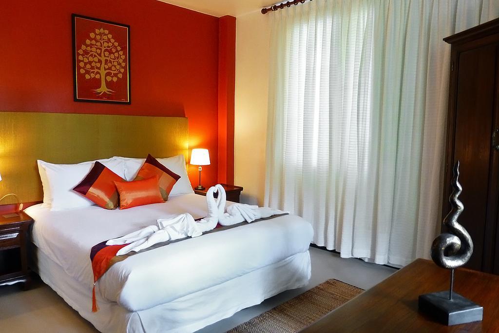Baan Lompai Villa Ao Nang Rom bilde