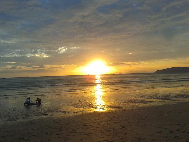 Baan Lompai Villa Ao Nang Rom bilde