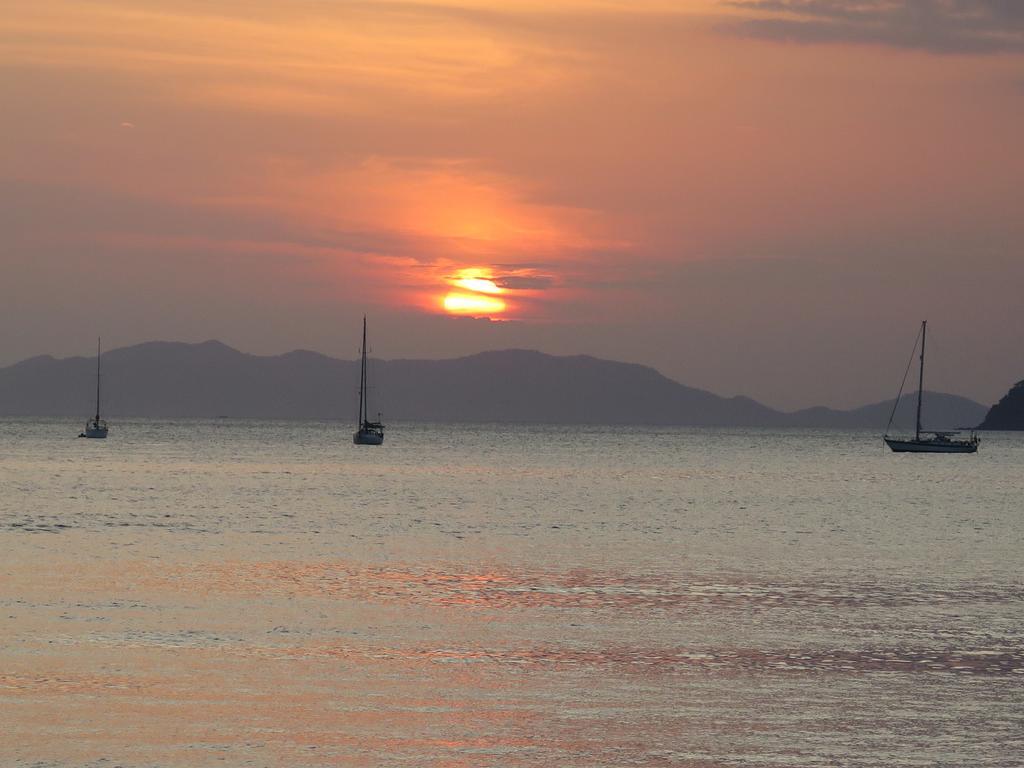 Baan Lompai Villa Ao Nang Rom bilde