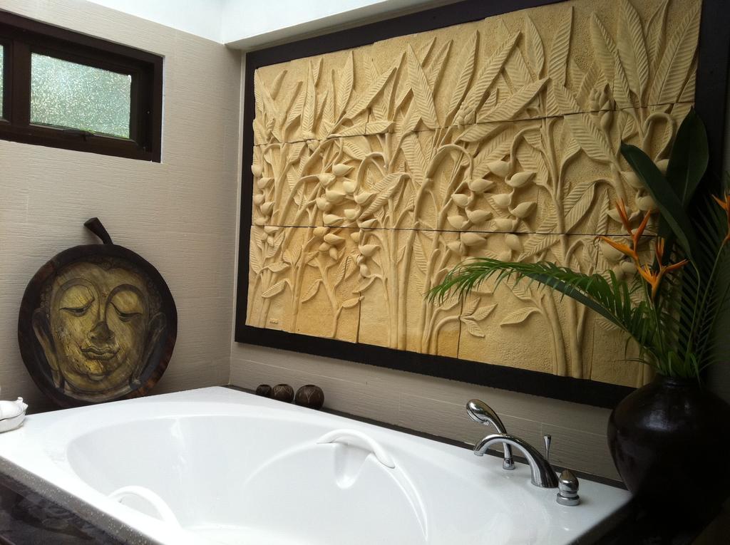 Baan Lompai Villa Ao Nang Rom bilde