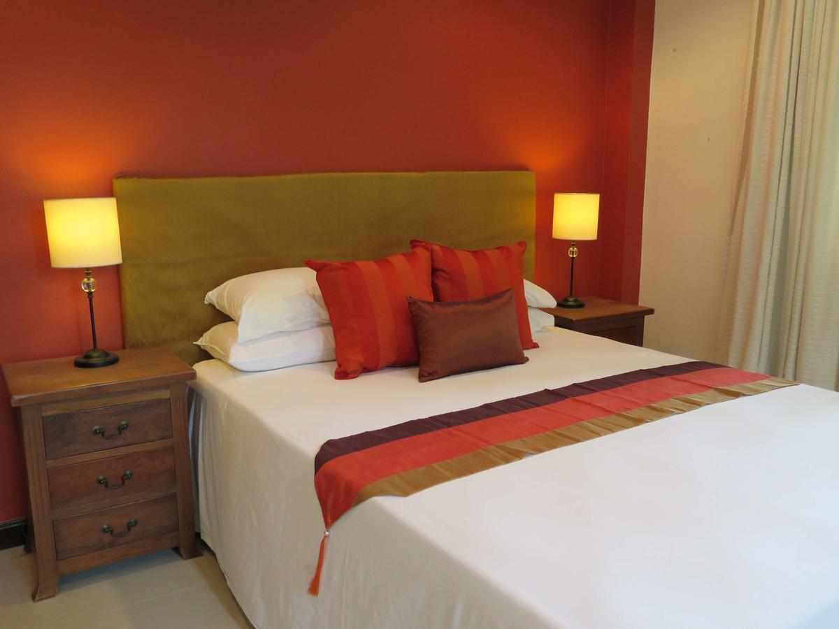 Baan Lompai Villa Ao Nang Eksteriør bilde
