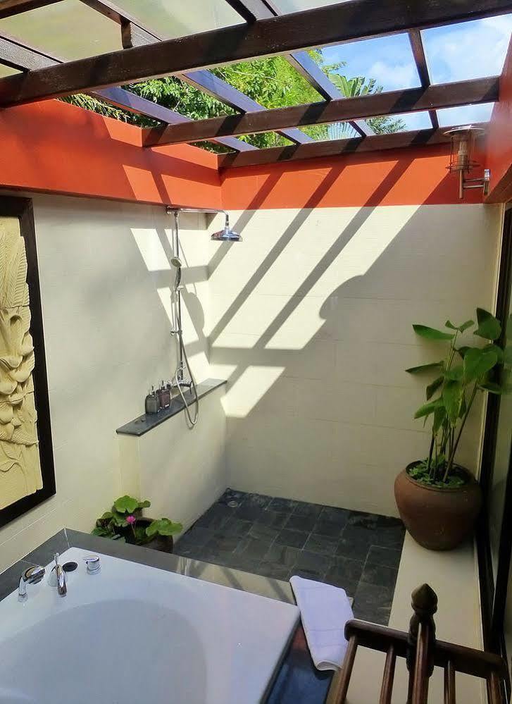 Baan Lompai Villa Ao Nang Eksteriør bilde